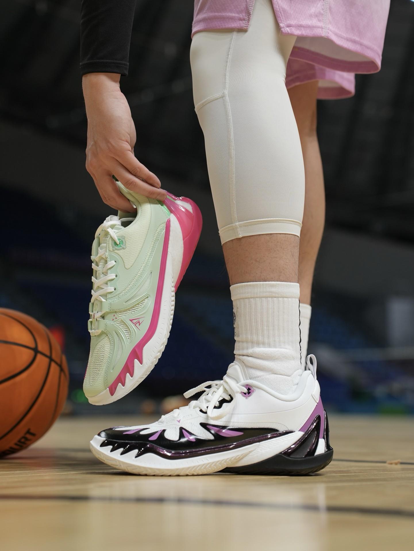 里夫斯2Vision⁉️更酷,更生猛?